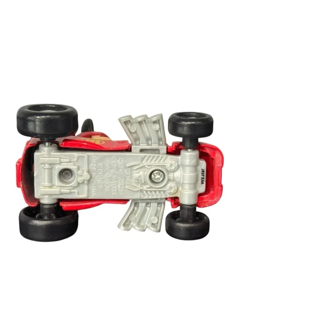 Disney Jr. Mickey and The Roadster Racers Diecast Mickey Vehicle